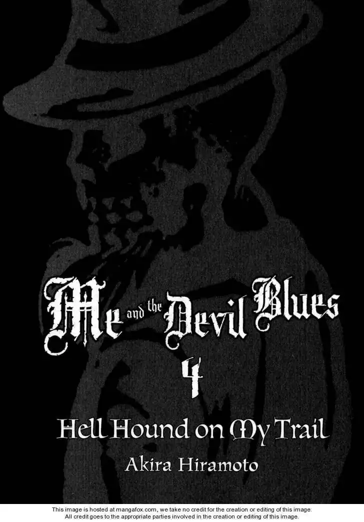 Me and the Devil Blues Chapter 21 7